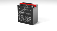 Иркут 18 Ач YTX20CH-BS AGM пр.
