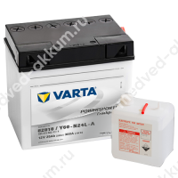 Varta 25 Ач 525015022 (52515, Y60-N24L-A)