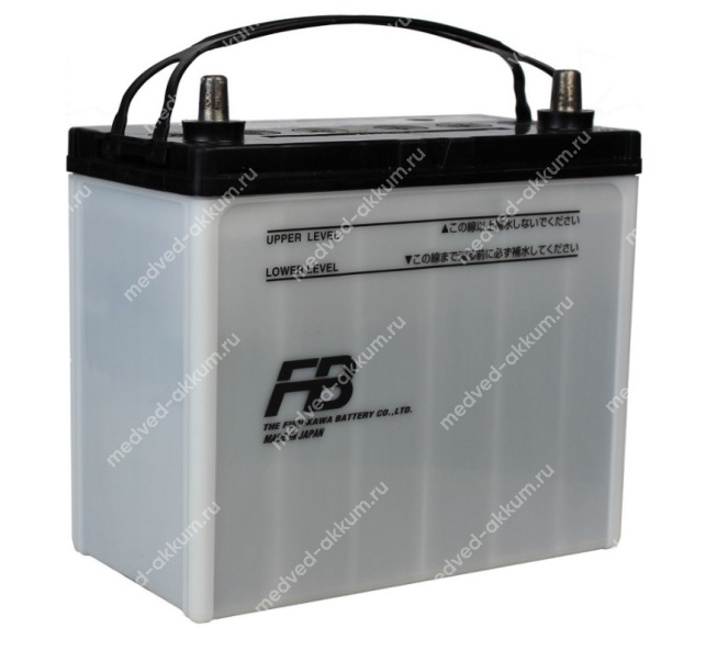 FB ECHNO IS EFB 42 Ач обр. N60/B24L START-STOP