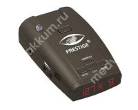 Радар-детектор PRESTIGE RD-301 GPS