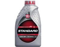 Масло моторное Лукойл Standard 15W-40, SF/CC (1л.) мин. (снят с произ-ва)