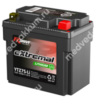 RDrive Extremal Lithium 7 Ач YTZ7S-Li
