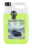 Реагент низкозамерзающий Magical Winter -30, 5л.