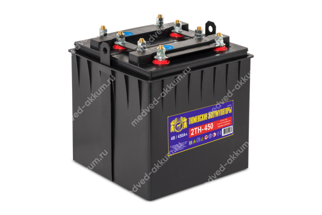 32ТН450-У2 ЗИП №2 Тюмень залитая электролитом