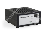 Зарядное устройство Вымпел-41 0,8-25А (24В)