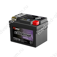 RDrive Extremal Natrium 2 Ач YTZ5S-Na