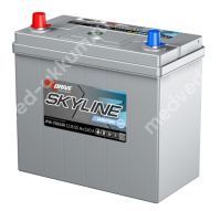 RDrive Skyline Winter 55 Ач пр. JPW-75B24R