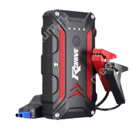 Пуско-зарядное устройство RDrive StartEasy 12000мАч 90Ач