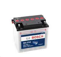 Bosch 25 Ач 525015022 (52515, Y60-N24L-A)