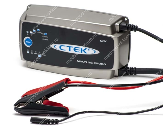 Зарядное устройство СТЕК Multi XS25000 56-523