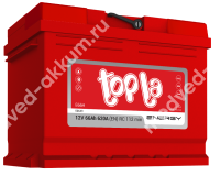 TOPLA Energy 66 Ач обр. L2