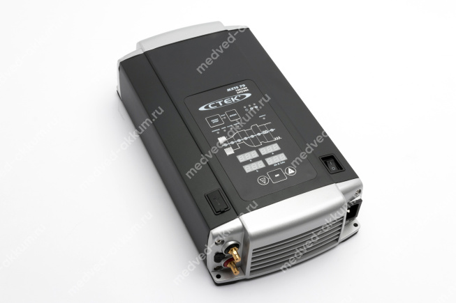 Зарядное устройство СТЕК  MXTS 70  56-709