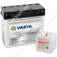 Varta 18 Ач 518014015 (51814)