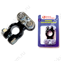 Клемма *-*   General Technologies GT-M040014N