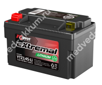 RDrive Extremal Lithium 14 Ач YTZ14S-Li