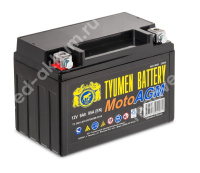 Тюмень AGM 9 Ач