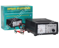 Зарядное устройство Вымпел-325 (0-12 A, стрел. инд.)