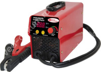 Пуско-зарядное устройство General Technologies 0-800А/ч 12V-24V ток 60А GT-JCI800