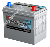 RDrive Skyline Winter 78 Ач обр. JPW-110D26L