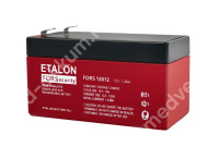 Etalon FORS 12012 12V 1,2 Ач