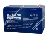 B.ETALON BHR 12-7.2 Ач
