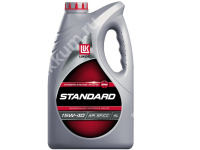 Масло моторное Лукойл Standard 15W-40, SF/CC (4л.) мин. (снят с произ-ва)