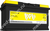 TOPLA EFB Stop&Go 90 Ач обр. L5 59088