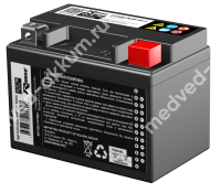 RDrive OEM GEL 4,2 Ач YTZ5S-GEL (31500-K26-911 Honda)