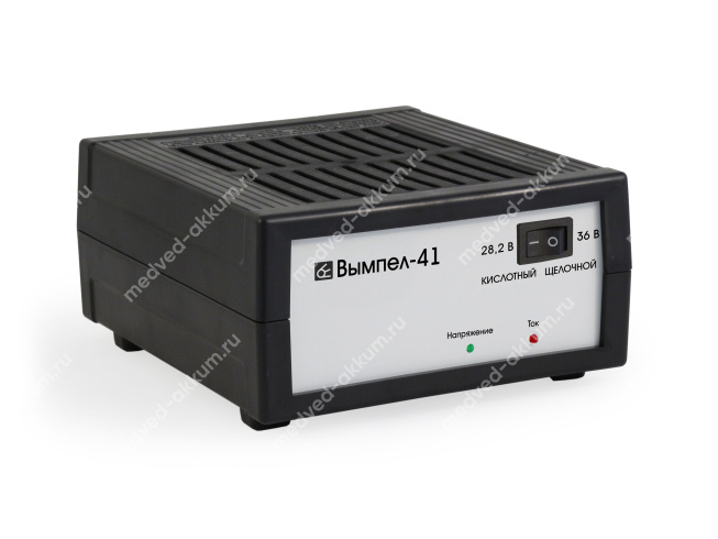 Зарядное устройство Вымпел-41 0,8-25А (24В)